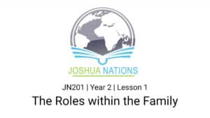 JN201 Lesson 1 Main Banner