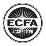 ECFA Logo