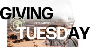 Giving Tuesday Graphic White Background