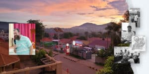 Dear Friends Baner Image Blog Post