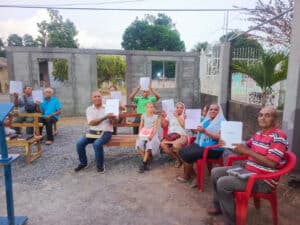 Venezuela Blog Post